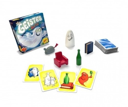 Zoch 601129800 - Young & Wild - Geistesblitz - New