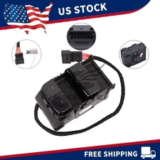 NEW Power Window Switch Front Left Fits Tesla Model 3 M3 17-20 1081037-01-F