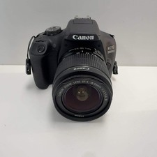 Canon EOS 2000D 24.1MP Digital SLR DSLR Camera