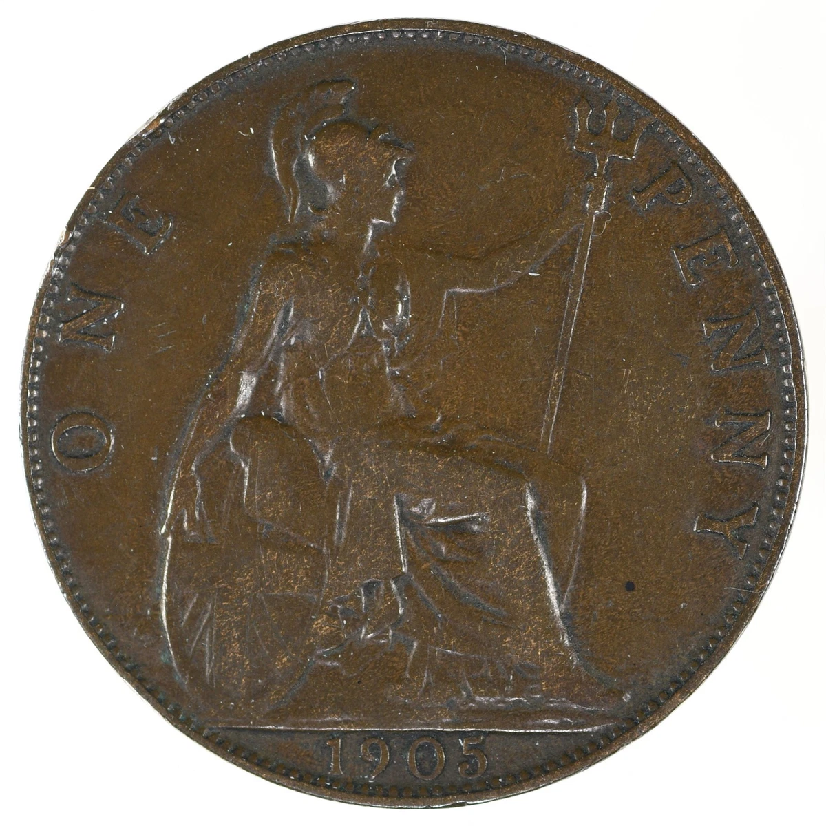 1905 年英国钱| eBay