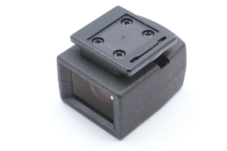 [MINT] RICOH External Mini Finder GV-2 For GR 28mm Camera Viewfinder From JAPAN - Image 4 of 4