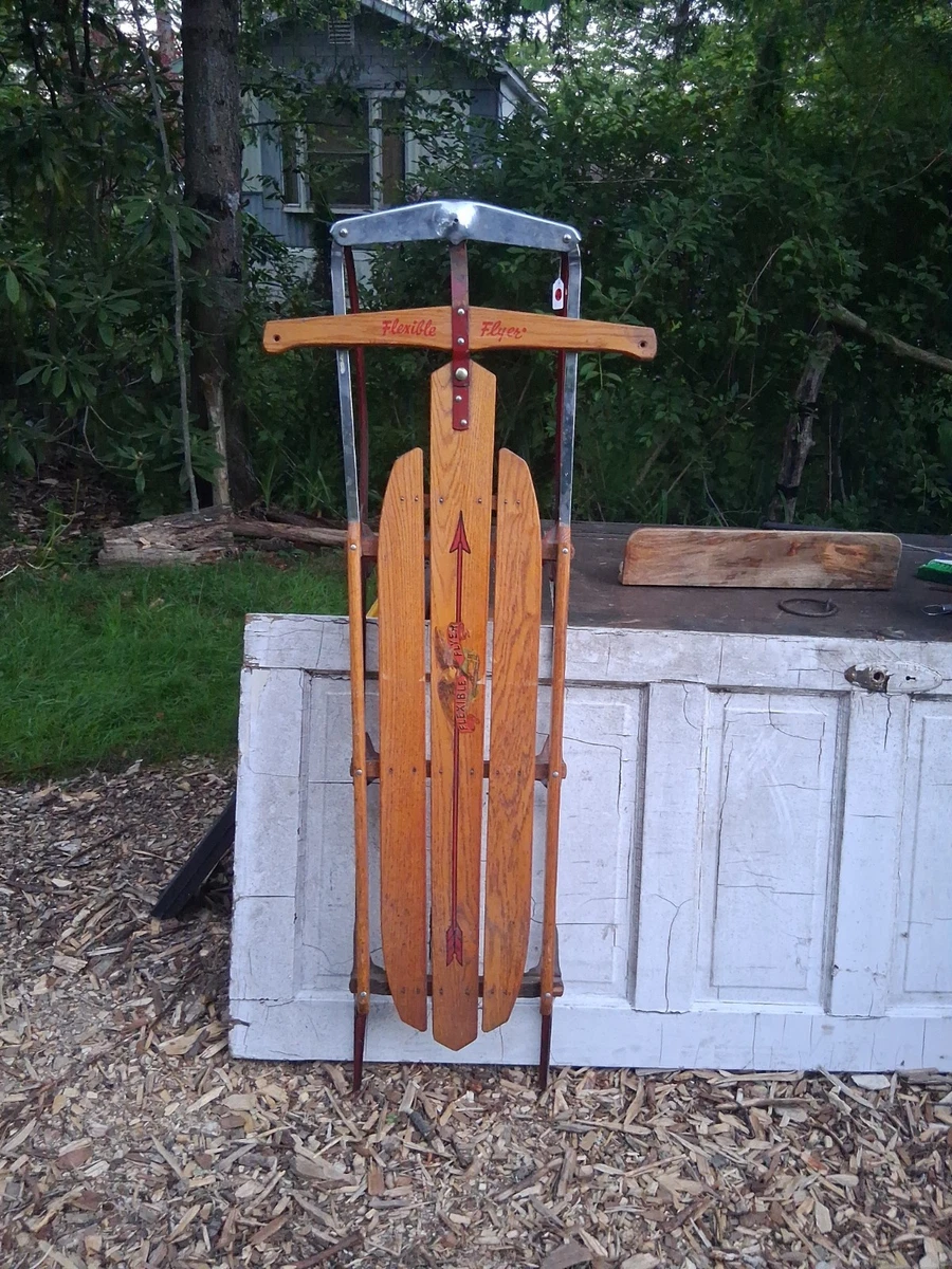 Flexible Flyer Other Vintage & Antique Toys for sale - eBay