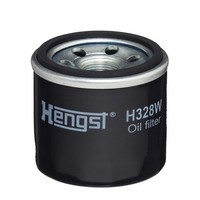 Hengst Filter H328W ÖLfilter FüR Mazda
