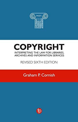 Copyright by Graham P. Cornish - 9781783304233 - Image 2