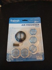 FRAIRSH SAMOCHODOWY ODŚWIEŻACZ POWIETRZA