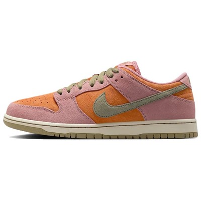 Nike Sb Dunk Low Red Stardust - HJ4135-600 MT
