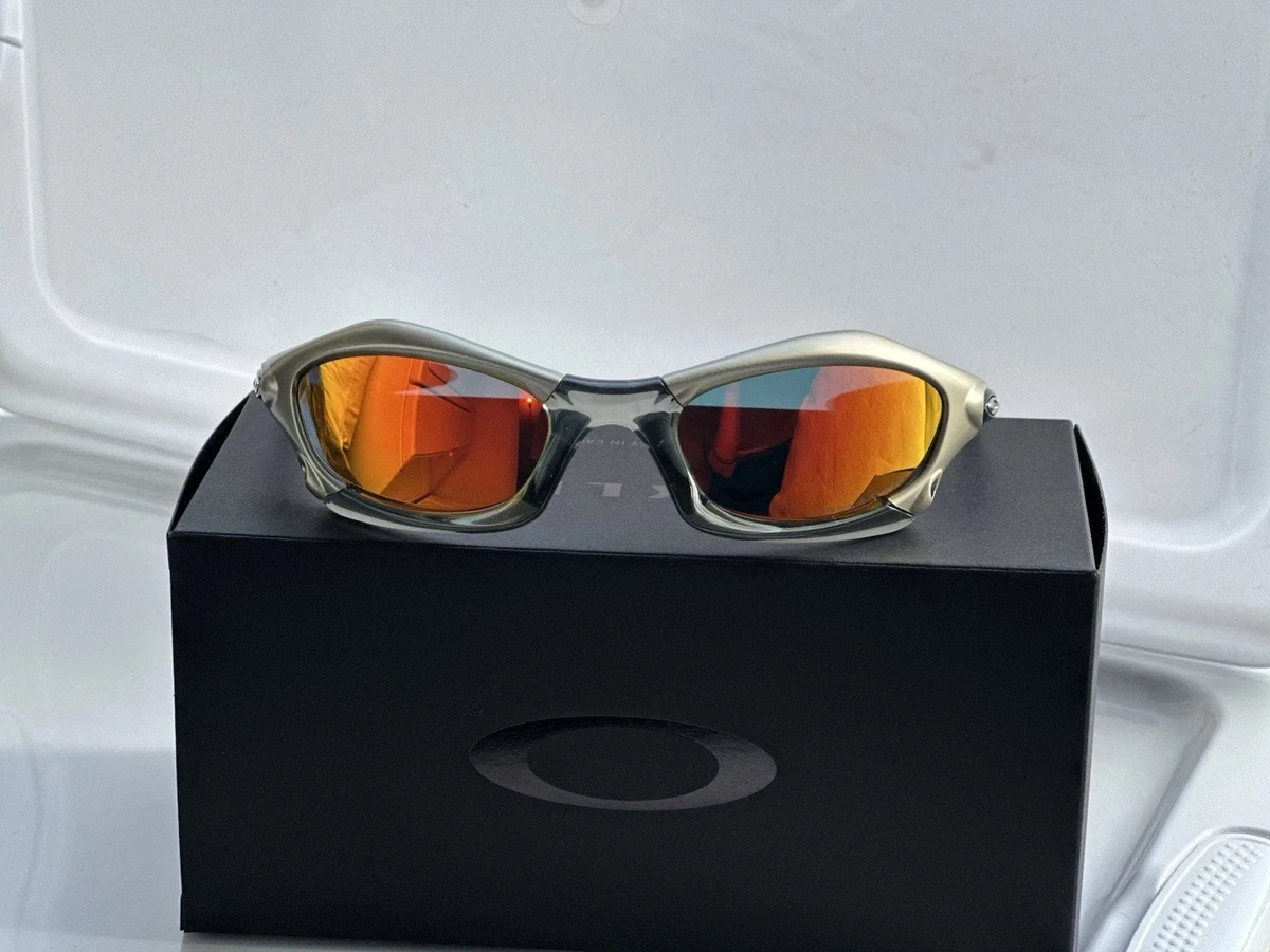 Oakley Splice Sunglasses for sale | eBay