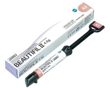 Dental SHOFU Beautifil 4.5 gm free shipping