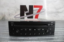 Autoradio Peugeot 206
