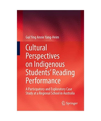 Cultural Perspectives on Indigenous Students¿ Reading Performance: A Participat
