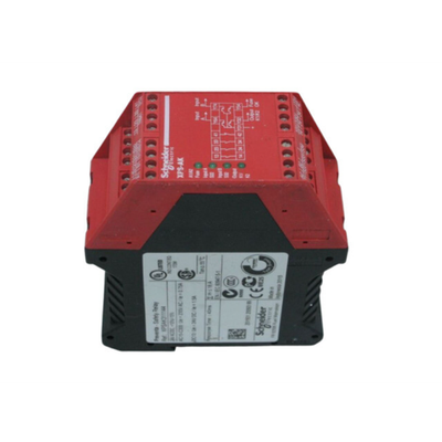 #ad XPSAK311144 Schneider Electric Safety Module In stock fast shipping Free Ship $310.49