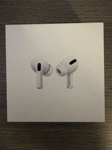 Airpods Pro 1st Generation Box | eBay