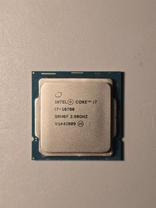Intel 10700 | eBay
