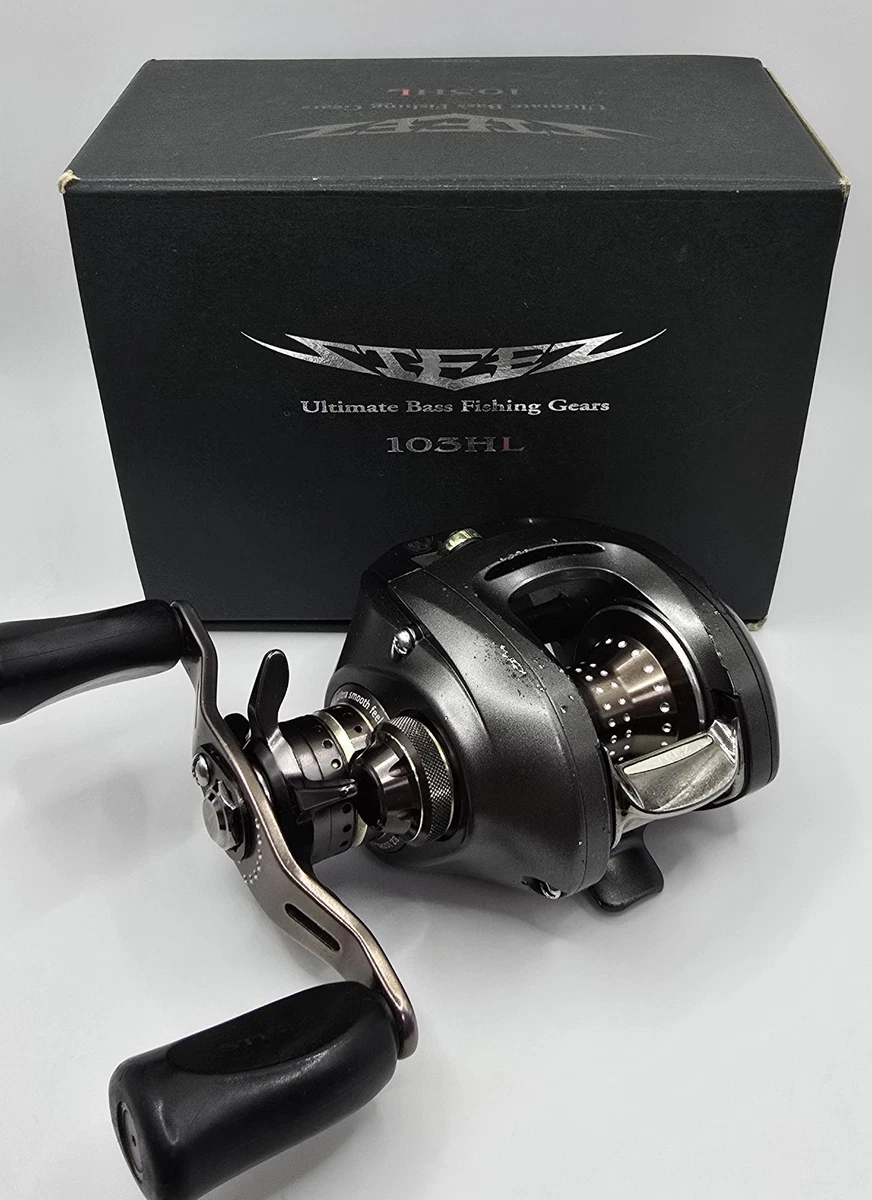 Daiwa Left Fishing Reels for sale | eBay