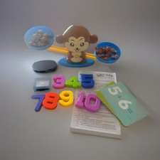 juguetes para niños Mayores De 3 años, Con Toda Sus Figuras Completas, Perfec