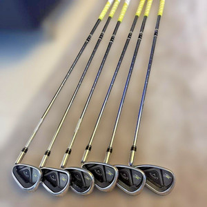 Callaway X2 Hot Iron Set | eBay
