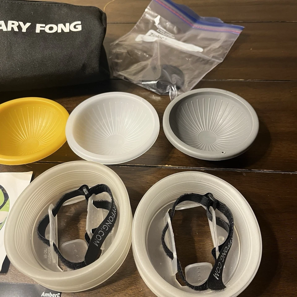 Gary Fong Lightsphere Collapsible Wedding & Event Lighting Modifying Kit - Image 3 of 3