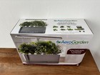 AeroGarden Harvest Elite Slim Indoor Aeroponics Garden, 6-Pod, Silver/Gray — photo 2