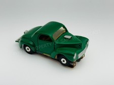 Aurora Thunderjet Tjet WILLYS GASSER - Green HO Slot Car 1401