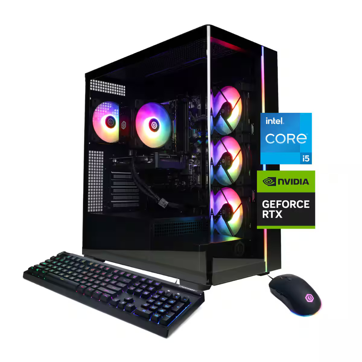 デスクトップPC i5 16GB gx620-1e-1126.jpg