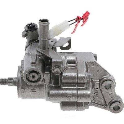 Power Steering Pump MAVAL 96347M for Lexus SC430 (2008-2010)