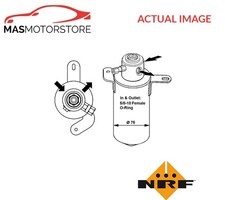 A/C AIR CONDITIONING DRYER NRF 33039 P NEW OE REPLACEMENT