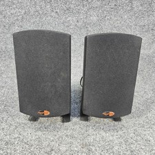Pair of Klipsch ProMedia 2.1 THX Certified Computer Satellite Speakers - 2