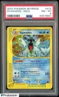 2003 Pokemon Skyridge #H10 Gyarados - Holo PSA 8 NM-MT