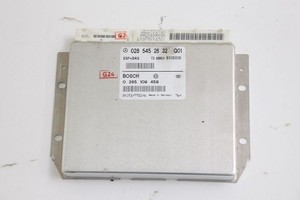 Steuergerät ABS Mercedes A-KLASSE 160 0265109459 1.6 75 KW 102 PS Benzin 05-1999