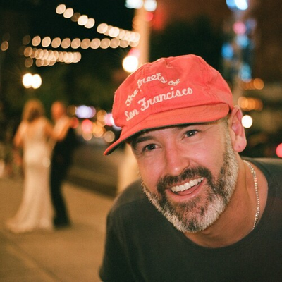 #ad R.J.F. Cleaning Out the Empty Administration Building Used Very Good Vinyl LP $22.69