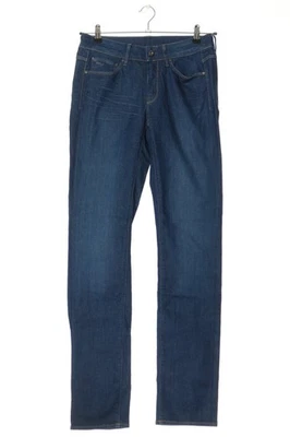 G-STAR RAW Vaquero slim Mujeres Vaquero Talla EU 38 azul look casual - Imagen 1 de 4