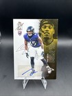 2025 Topps Signature Mike Green Rookie Class Autographs (RAW)