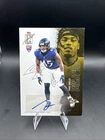 2025 Topps Signature Mike Green Rookie Class Autographs (RAW)