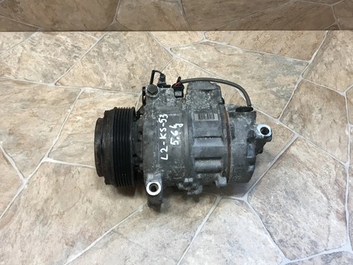 BMW 3 E90 Klimakompressor 6987862 2.00 Diesel 130kw 2009 23092543