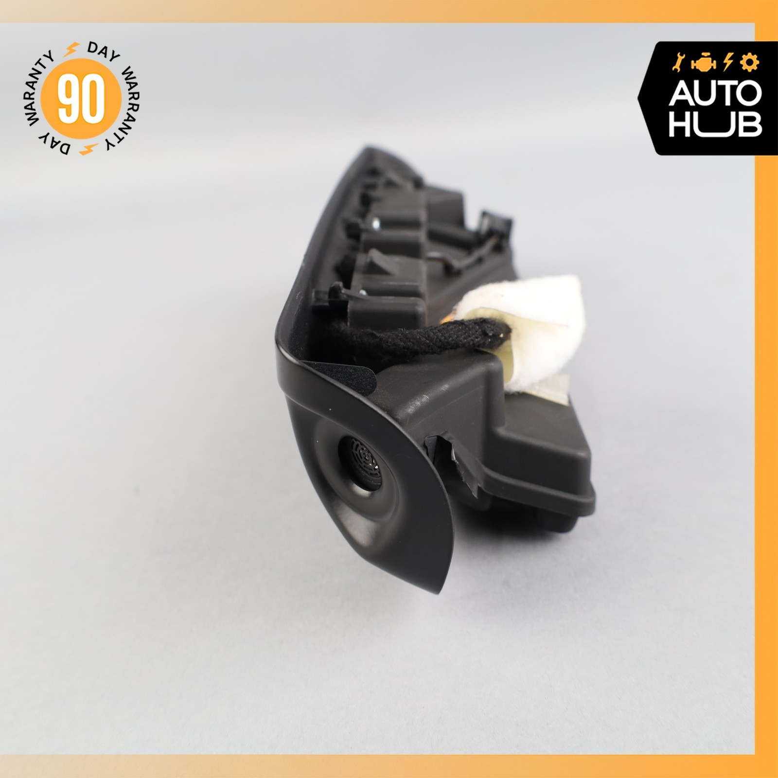 08-13 Maserati GranTurismo M145 Overhead Console Trim Switch OEM