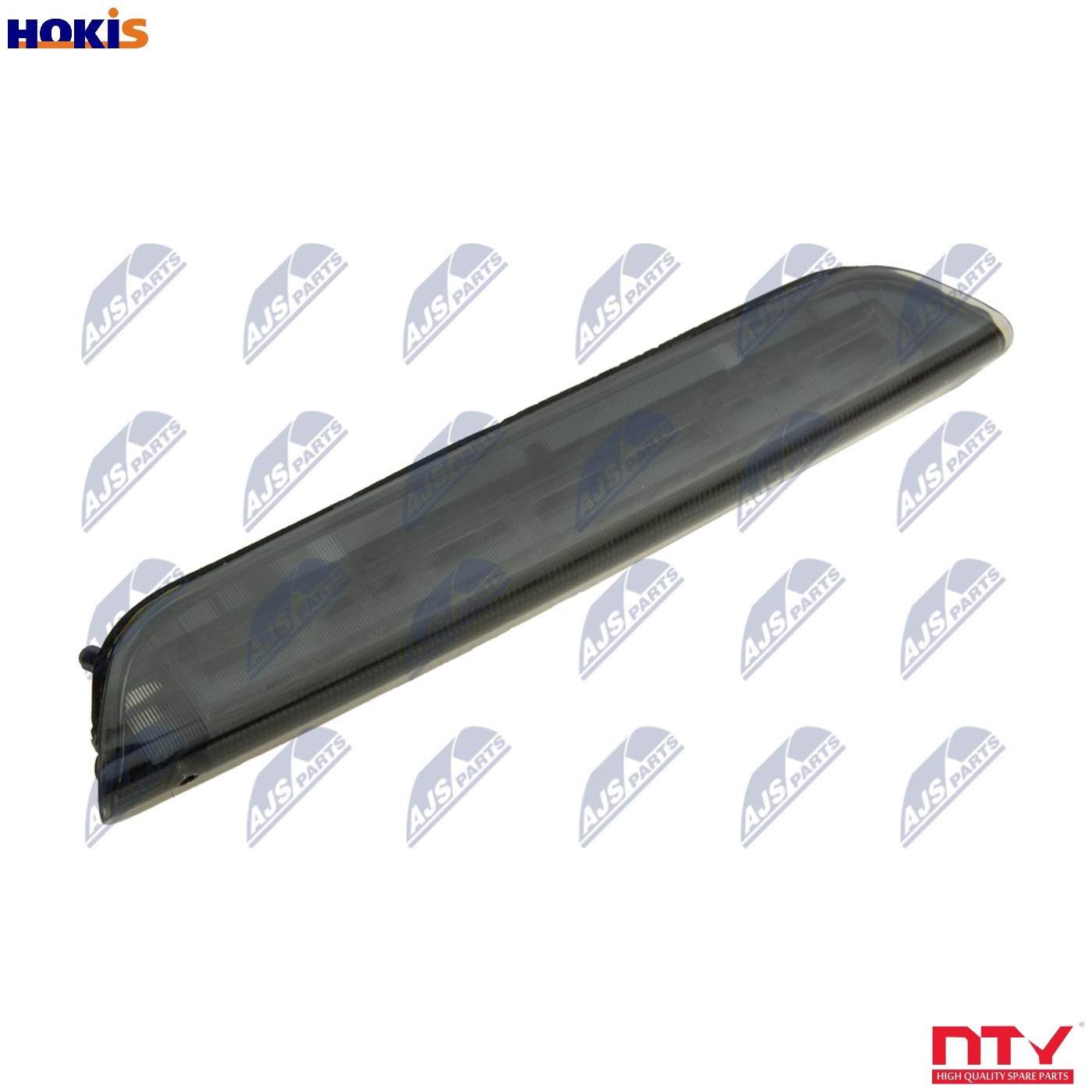 N.T.Y. ELP-SK-005.NTY Auxiliary Stop Light for SKODA - Image 7