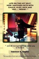 Life On The Hot Seat | Lawrence Caplan | Taschenbuch | Kartoniert / Broschiert