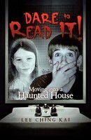 Dare To Read It! Moving Into A Haunted House Lee Ching Kai Taschenbuch Englisch