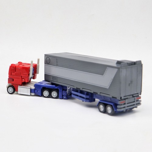 For SS Devastation OP Prime Upgrade Kit 3D DIY Trailer/Fuel Tank Backpack Filler - Picture 3 of 23