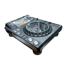 Pioneer XDJ-1000MK2 Professional Multi Player Touch Screen DJ Deck