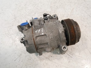 Klimakompressor für BMW 3er E91 2,0 xd N47 N47D20C N47D20O0 447260-1852