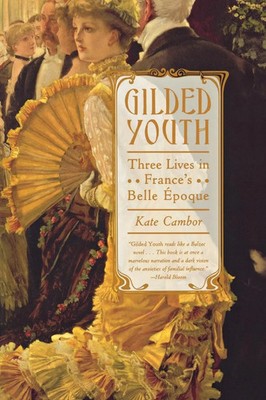 Kate Cambor | Gilded Youth | Taschenbuch | Englisch (2010) | EAN 9780374532246