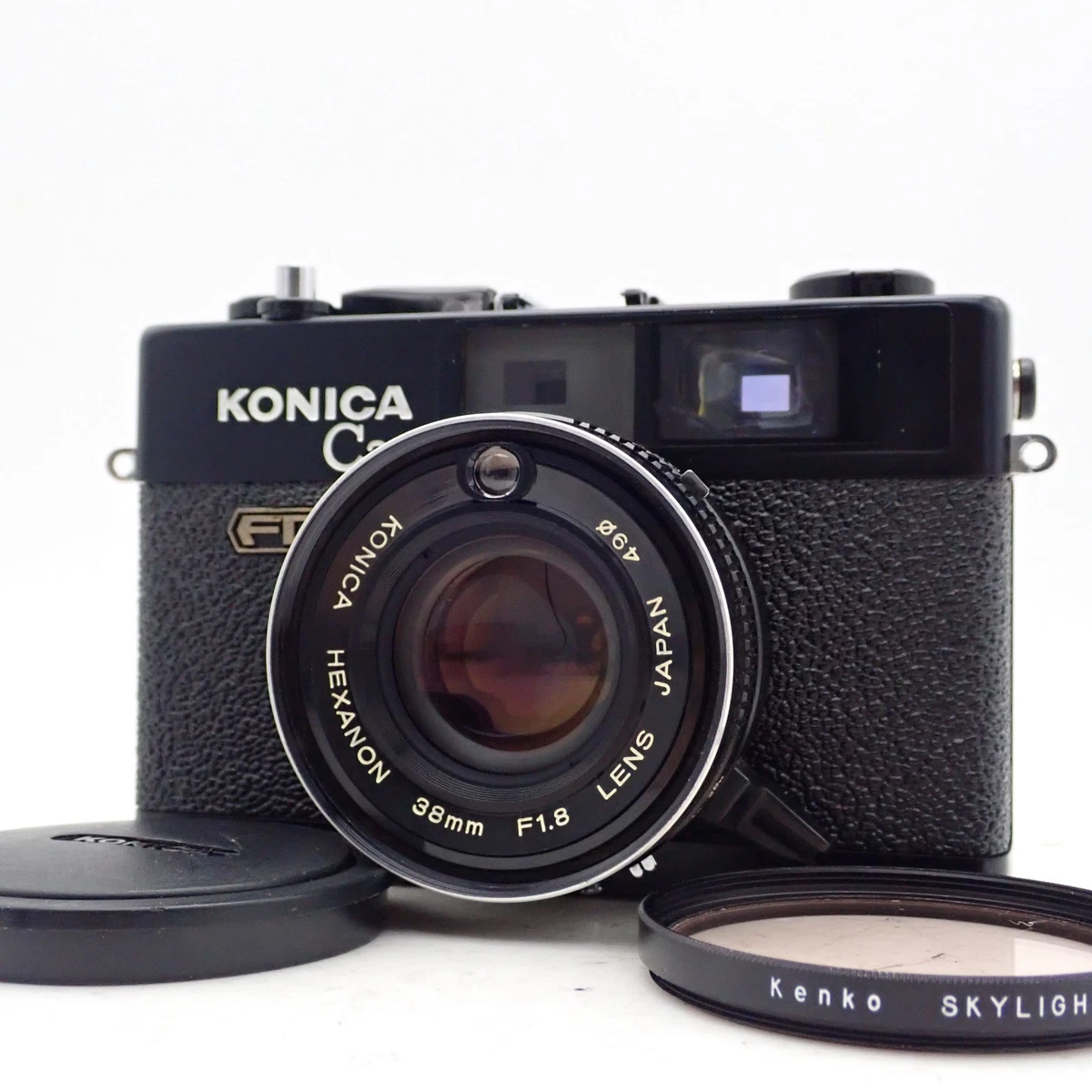 Konica C35 for sale | eBay