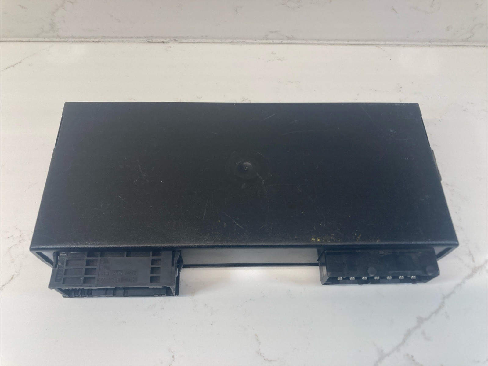 Security 1 Computer Control Module Unit OEM 0390909 0151209 Rolls Royce Phantom