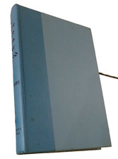 Let Go and Let God Albert E Cliffe Hardcover Christian Inspiration Book