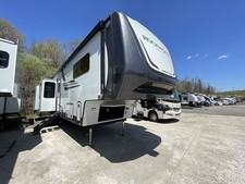 2026 Forest River Rockwood Signature FW 404SRK