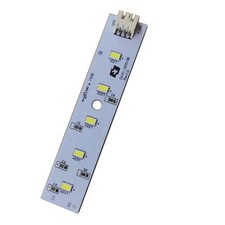 Fridge Light Lamp Freezer Light for Refrigerator Freezer Lighting Strips