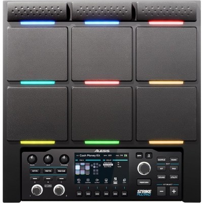 Alesis Strike Multipad | Neu