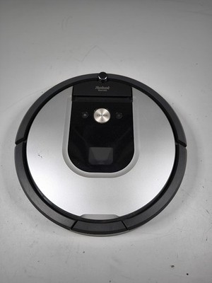 iRobot Roomba 971 - Für Teile, Zeichen Der Verwendung