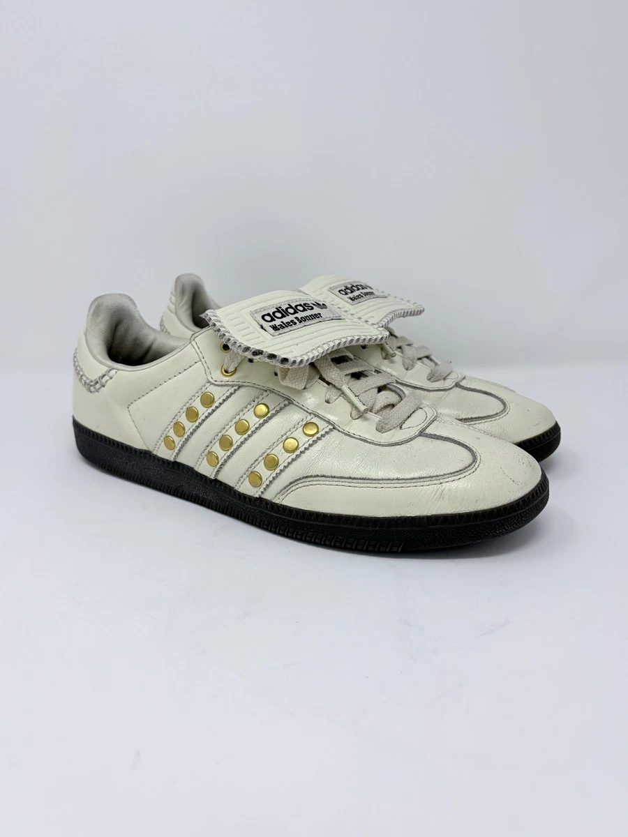 adidas Wales Bonner x Samba Black | eBay